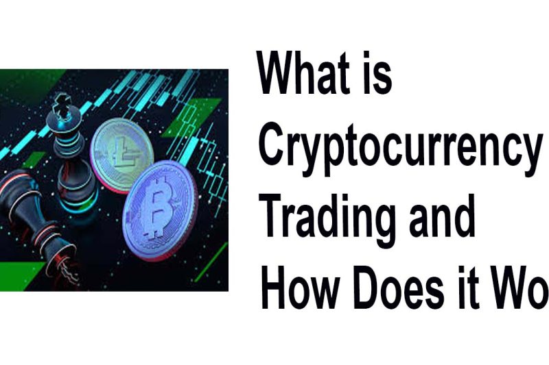 What is Cryptocurrency Trading and How Does it Work